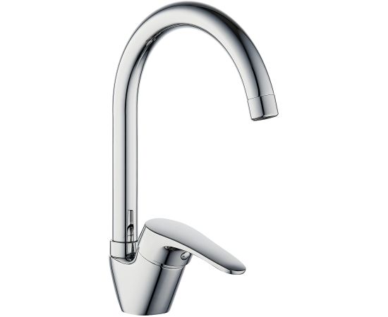 Кухонный смеситель с высоким носиком BORA Standart Крупная бытовая техника