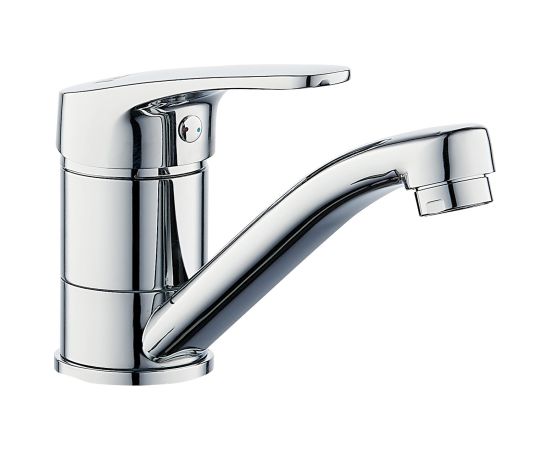 Ūdens maisītājs virtuves izlietnei Bora Standart 145mm Jaunumi Sadz. tehnika