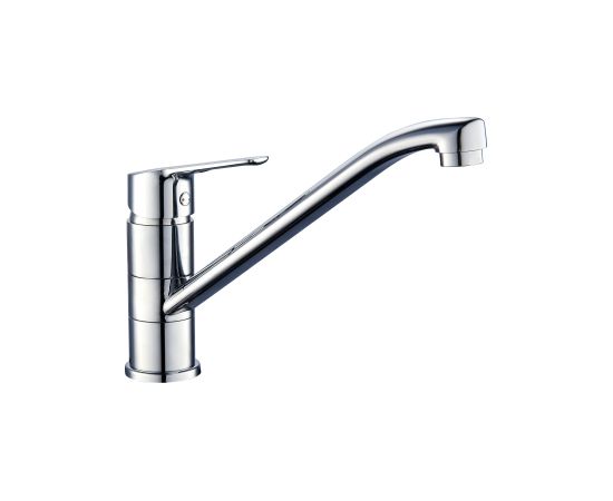 Ūdens maisītājs virtuves izlietnei Bora Style ar snīpi 22cm Jaunumi Sadz. tehnika