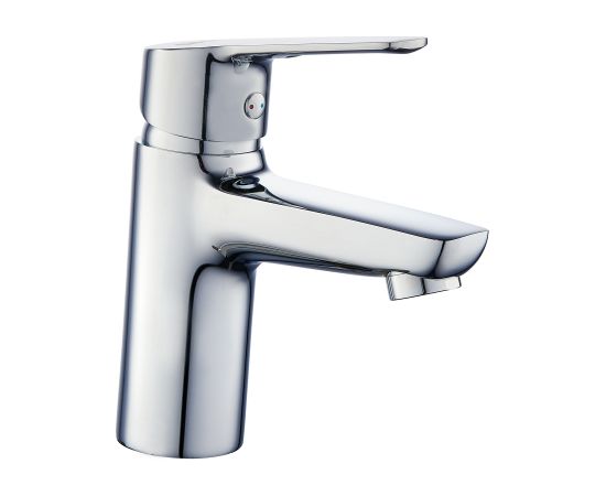 Ūdens maisītājs keramiskai izlietnei BORA Style Jaunumi Sadz. tehnika