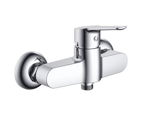 Смеситель для душа Bora Style с аксессуарами Крупная бытовая техника