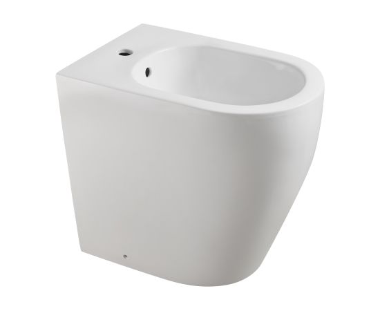 Биде Vento Hugge напольное Крупная бытовая техника