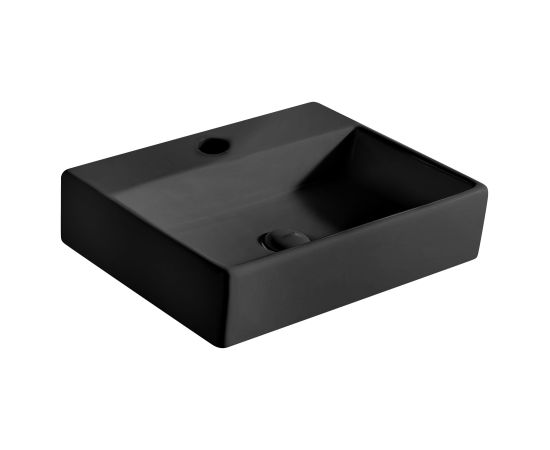 Vento Izlietne TINA 510*360*120 Jaunumi Sadz. tehnika