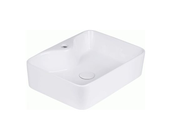 Vento Раковина  TORVI 490*380*130 mm Крупная бытовая техника