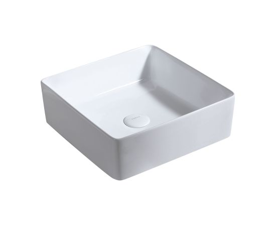 Vento Раковина  HESTIA  390*390*130 mm Крупная бытовая техника