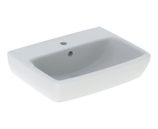 Раковина  Geberit Selnova Square 45x35cm Крупная бытовая техника