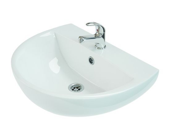 Izlietne KOLO RUNA 50 cm Jaunumi Sadz. tehnika