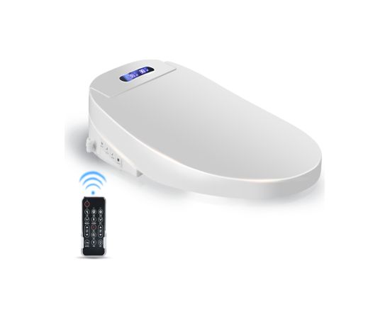 Mногофункциональная крышка для унитаза Vento Крупная бытовая техника