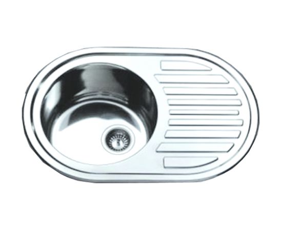 Tredi Iegriežama nerūsējoša izlietne 770x500 kreisā Jaunumi Sadz. tehnika