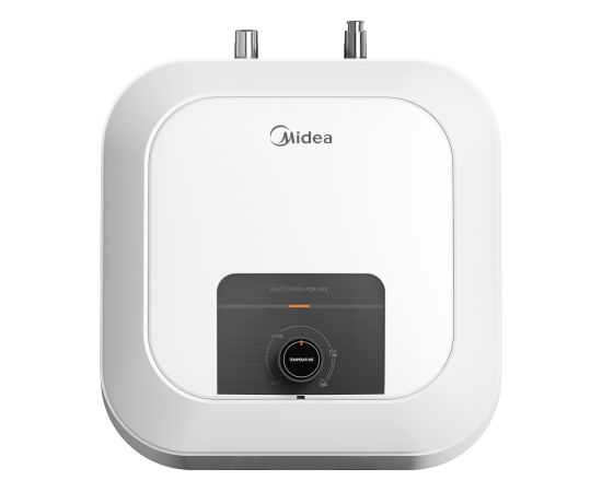 Водонагреватель Midea Lume Xpress 10L под раковиной Крупная бытовая техника