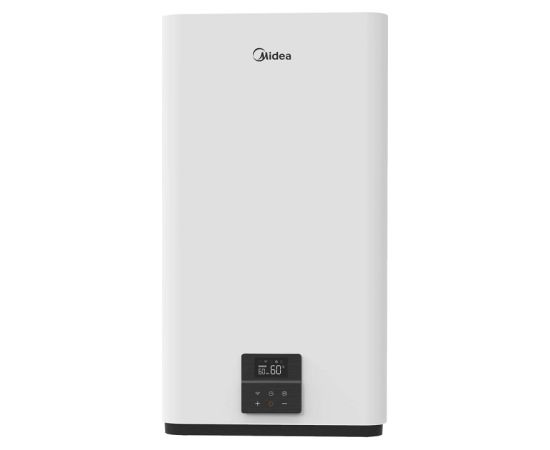 Ūdens sildītājs Midea Salute Flex 100L WiFi Jaunumi Sadz. tehnika