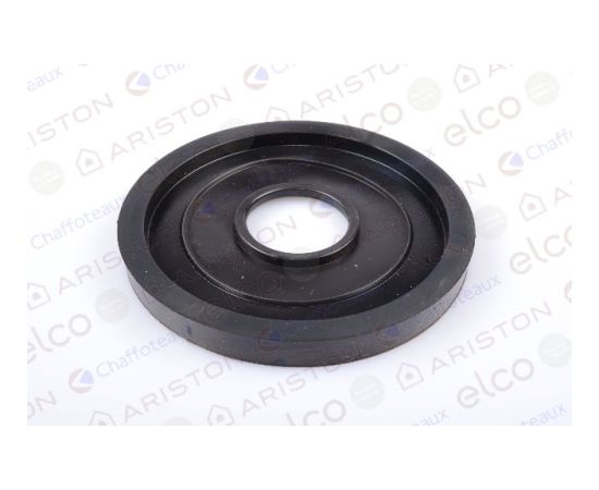 Ariston Blīve apaļam flancim ( ARI 200 VERT,  Ø 105 ) Jaunumi Sadz. tehnika