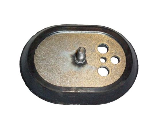 Ariston Flans ar blīvi TI ST SO SG SE PRO PLUS PRO ECO BLU R 50/80/100 L Jaunumi Sadz. tehnika