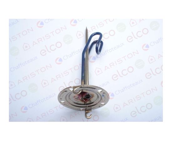 Ariston Sildelements 1500W (all VLS) Jaunumi Sadz. tehnika