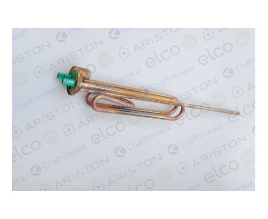 Ariston Sildelements 2200W TI SG NTS 150 L Jaunumi Sadz. tehnika