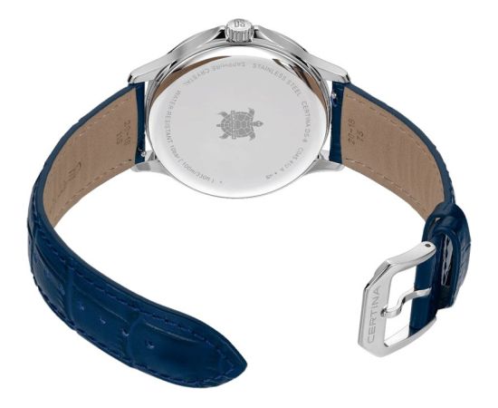 Certina DS-8 C045.410.16.041.00 Rokas pulksteņi 