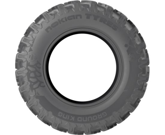 650/65R38 NOKIAN GROUND KING 169D/166E TL STEEL BELT Lauksaimniecības tehnikas riepas