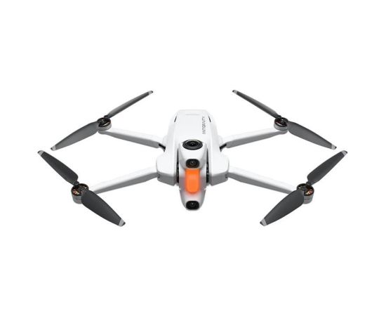 Insta360 Antigravity A1 Explorer Bundle, white - Drone Droni, Bezpilota lidaparāti