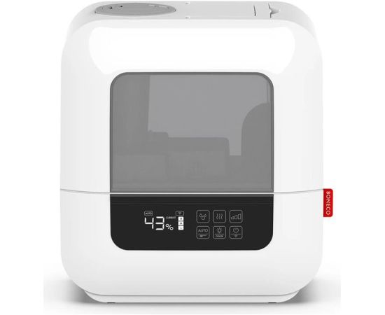 Boneco U700 SMART, white - Ultraskanas gaisa mitrinatajs Увлажнители воздуха
