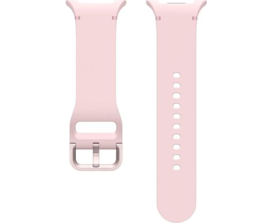 Samsung Galaxy Watch Sport Band, S/M, pink - Watch band Smart pūlksteņu aksesuāri