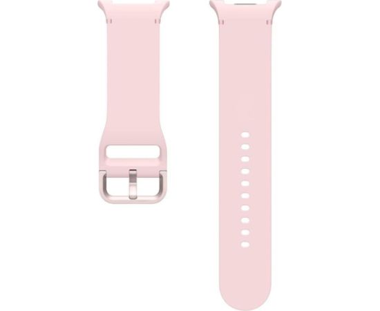 Samsung Galaxy Watch Sport Band, M/L, pink - Watch band Smart-Watch aksesuāri
