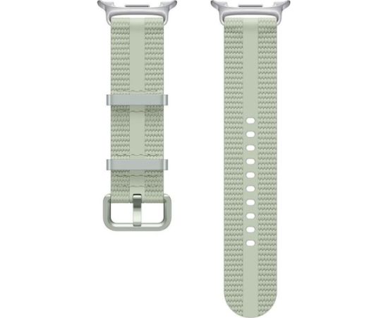 Samsung Galaxy Watch Athleisure Band (S/M), sage - Watch Band Smart pūlksteņu aksesuāri