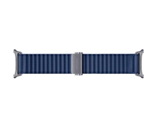 Samsung Galaxy Watch Ultra Trail Band, blue - Watch Band Smart pūlksteņu aksesuāri