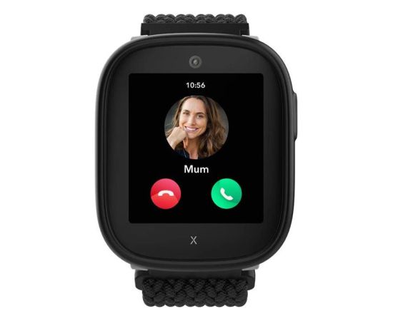 Xplora X6 Play Gen 2, LTE, black - Kids' smartwatch Smart-Watch Умные часы
