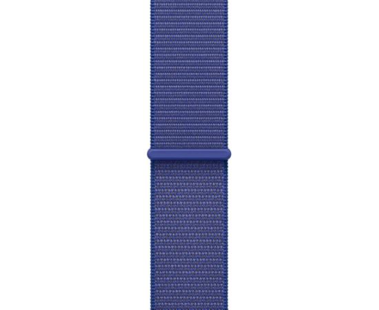 Apple Sport Loop, 42mm, ultramarine - Replacement band Smart pūlksteņu aksesuāri