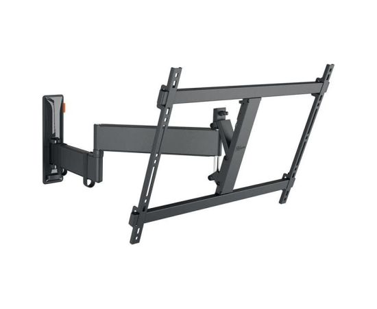 Vogels Vogel's TVM 3643 Full-Motion, 180º, 40'' - 77'', black - TV wall mount Крепления для телевизоров