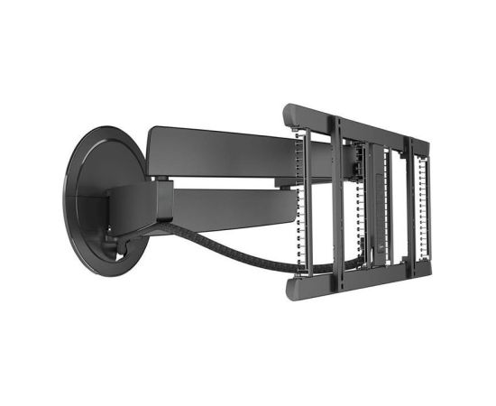 Vogels Vogel's 7675 MotionMount Pro Signature, 40" - 77",  motorized, black - TV wall mount Крепления для телевизоров