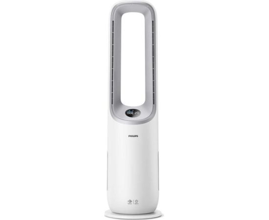 Philips AMF765/10 Air Performer 7000 2-in-1 Air Purifier and Fan Gaisa attīrītāji