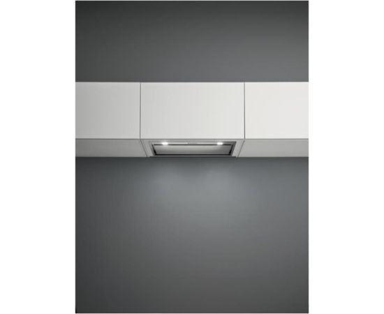 Falmec INCASSO.50M8SR 800m³/h Inox Вытяжки