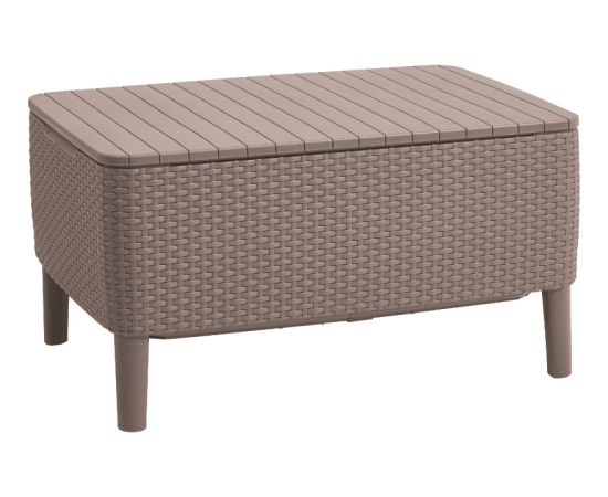 Keter Садовый стол Salemo бежевый Новинки Для дома и сада 