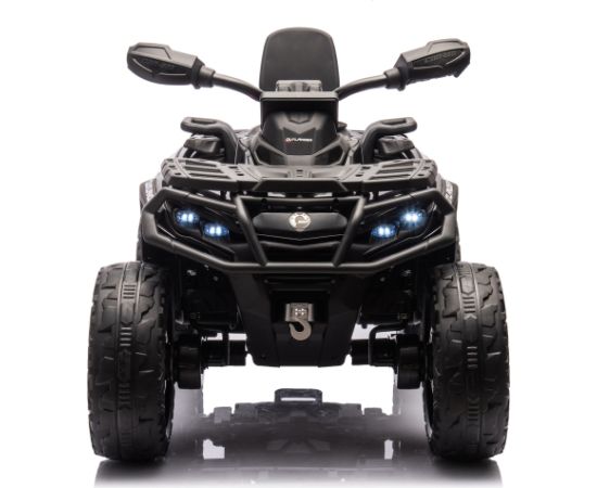 Lean Cars Quad Can Am Outlander 4x4 DK-CA005 Black Новости - Детские товары