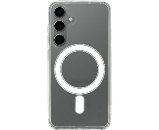 Чехол MagSafe Clear 1,5mm Samsung S947 S26 Plus Чехлы - альтернативные