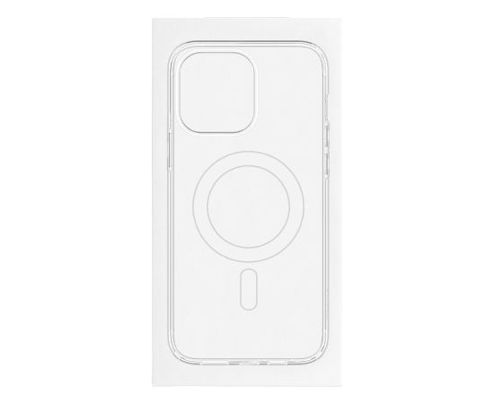 Чехол MagSafe Clear 1,5mm Samsung S942 S26 Чехлы - альтернативные