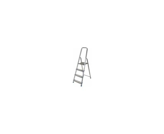 Ladder AWTools AW23020; 1x4; 1,45 m Kāpnes un sastatnes
