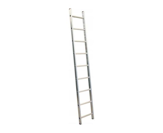 Ladder AWTools AW23050; 1x10; 3,72 m Лестницы / подмости
