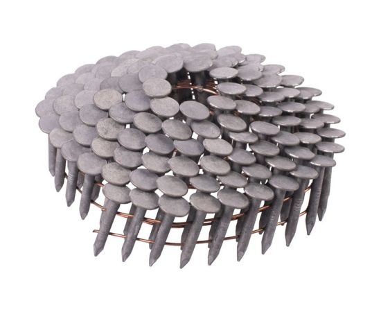 Naglas Milwaukee 4932499325; 3,05x25 mm; 2160 gab. Naglas