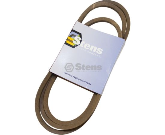 Piedziņas siksna zāliena traktoriem MTD 754-05027A Piederumi dārza tehnikai