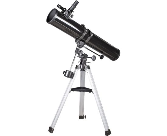 Sky-Watcher N-114/900 EQ1 teleskops Teleskopi