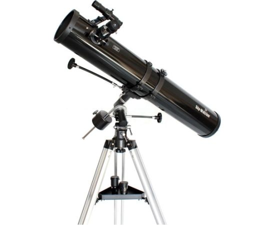 Sky-Watcher N-114/900 EQ1 teleskops Teleskopi