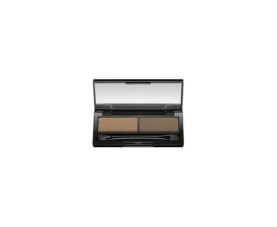 Max Factor Real Brow Duo Kit - Eyebrow palette 001 Kосметические средства
