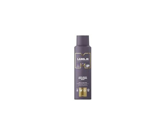 Label.m Anti-Frizz Smoothing Mist - Vyhlazující mlha proti krepatění 150ml Matu kopšana