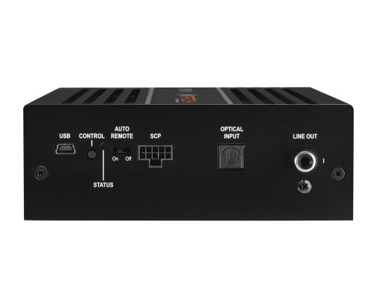 MATCH UP 8DSP Auto skaņas pastiprinātāji