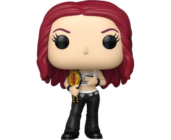 Funko Pop! WWE: World Wrestling Entertainment - Lita #188 Vinyl Figure Figūriņas un varoņi