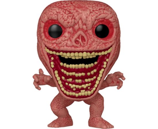 Funko Pop! Movies: Smile - Entity #1963 Vinyl Figure Figūriņas un varoņi
