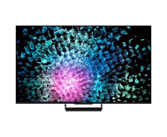 TV Set THOMSON 55 " 4K Ultra HD 3840 x 2160 pixels Flat 16:9 QD-Mini LED 55MG7C15 Телевизоры
