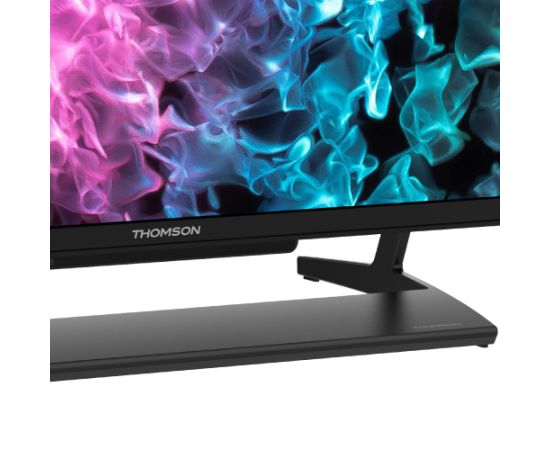 TV Set THOMSON 55 " 4K Ultra HD 3840 x 2160 pixels Flat 16:9 QD-Mini LED 55MG7C15 Телевизоры